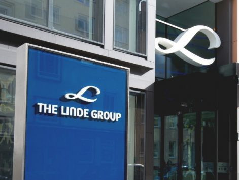 Германская Linde AG и американская Praxair Inc. образуют крупнейшего производителя промышленных газов