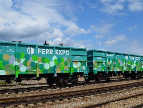 Iron ore producer Ferrexpo attracts USD 195mln syndicated loan