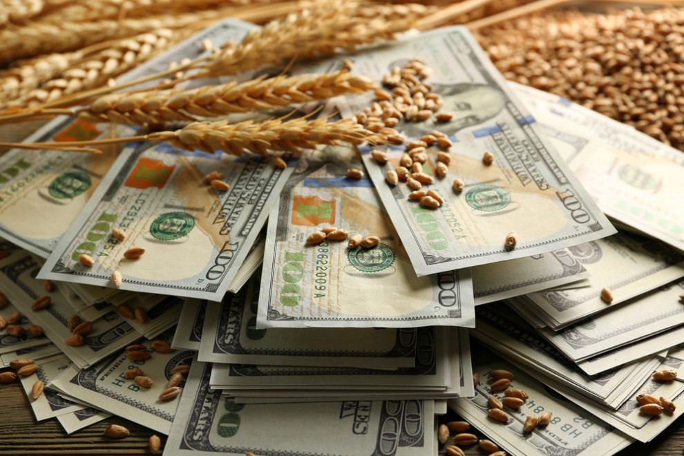 Epicenter to purchase Glencore agribusiness in Ukraine