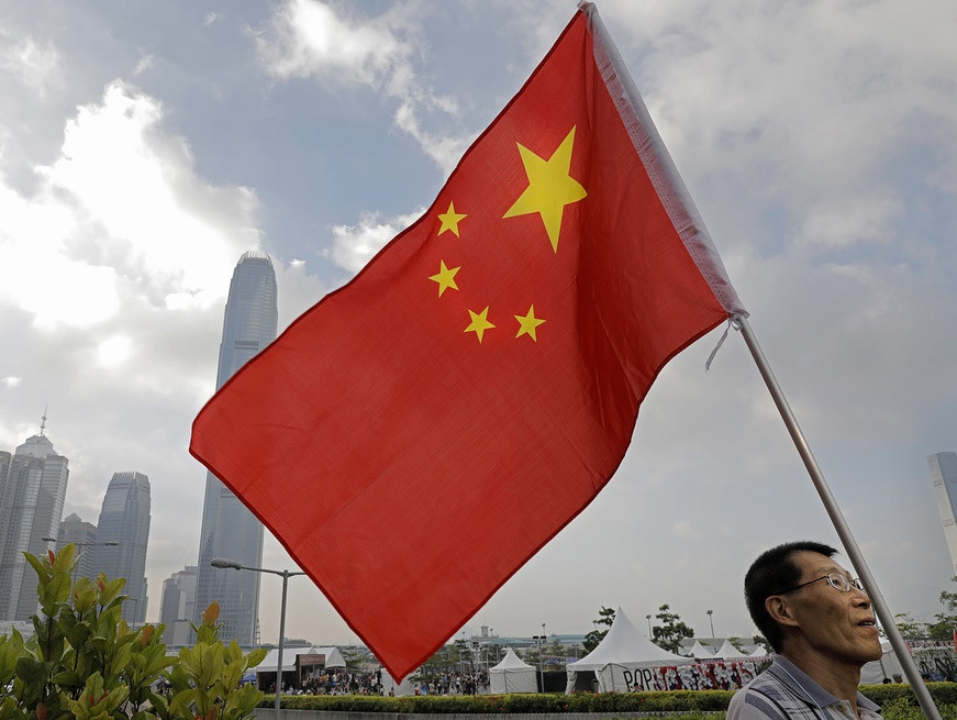 Бренд «Китай» оценили в $12.8 трлн