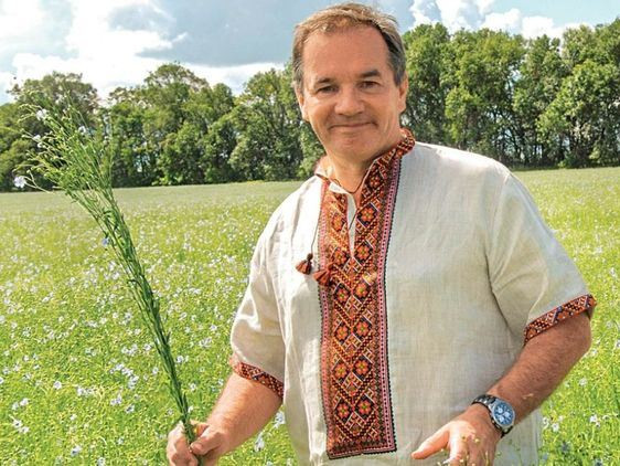 Бывший мэр Глухова продал бизнес по выращиванию льна и конопли
