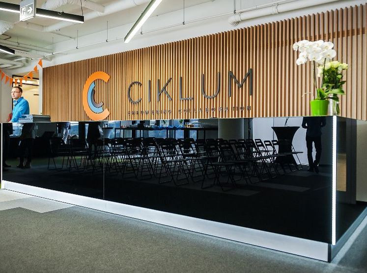 Ciklum Raises New Investment Led by Dragon Capital With AVentures Capital Co-Investment