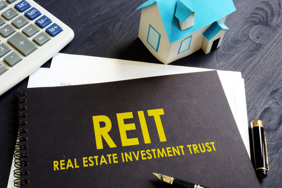 На рынке недвижимости Украины заработал новый инвестиционный механизм – REIT-фонды