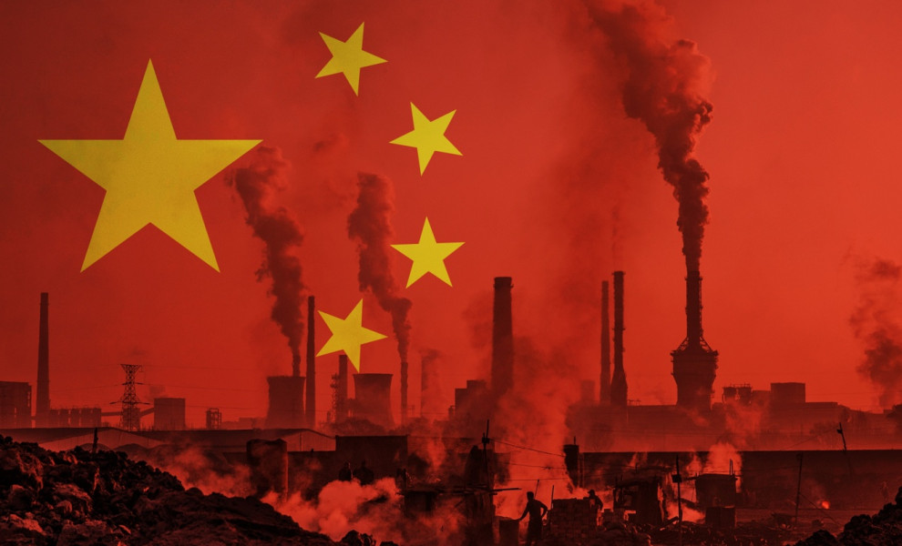 Падіння інвестицій у Китай: чому іноземні компанії знижують свою залежність від азіатського гіганта?