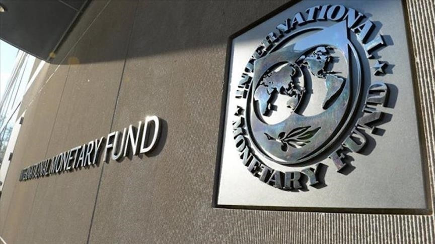 Украина получила от МВФ второй транш кредита EFF на $890 млн