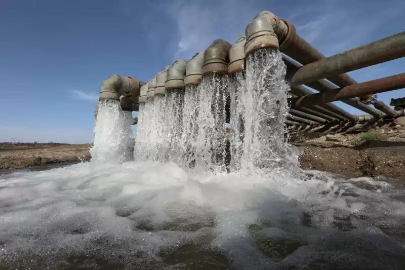 Україна отримала $170 млн допомоги від міжнародних партнерів для підтримки водоканалів