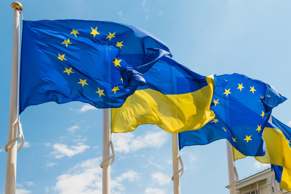 Ukraine received EUR 1.5 billion in Bridge financing from the EU under the Ukraine Facility