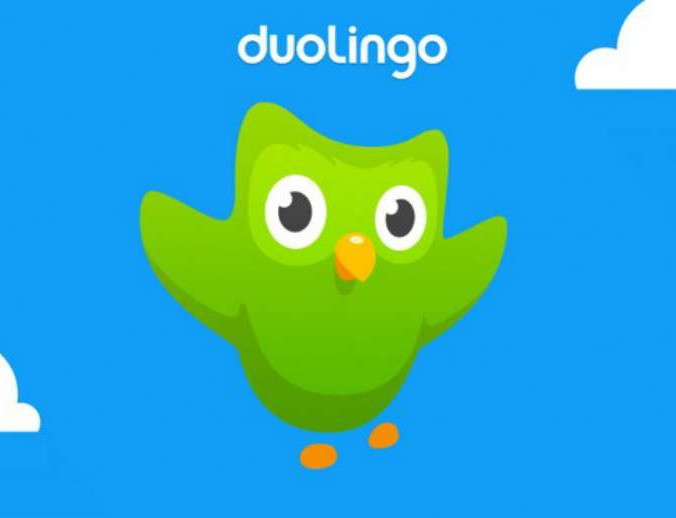 Стартап Duolingo  привлек $45 млн. от Google Capital
