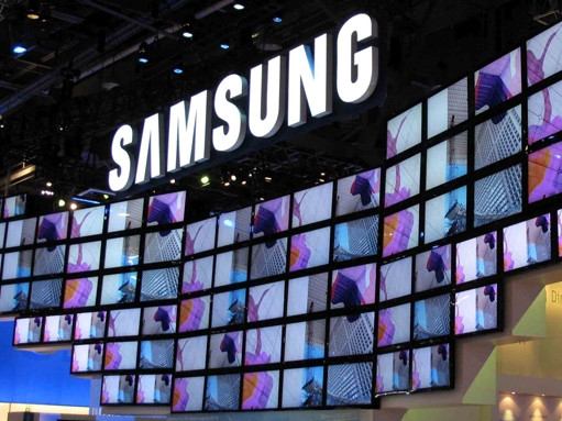 Samsung Display вложит дополнительно $2,5 млрд. во вьетнамское производство