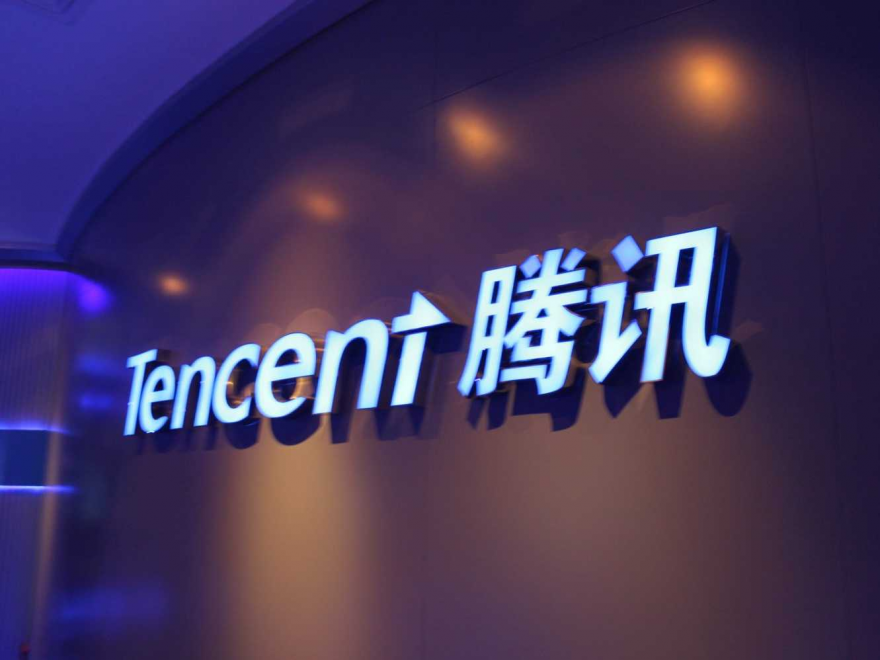 Китайская гейминговая компания Tencent приобрела 5% акций Tesla за $1,8 млрд